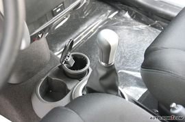 2010款长城哈弗M2