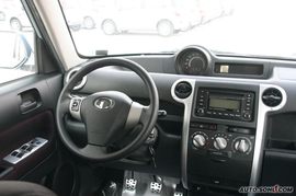 2010款长城哈弗M2