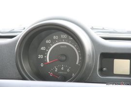 2010款长城哈弗M2