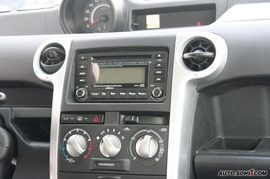 2010款长城哈弗M2