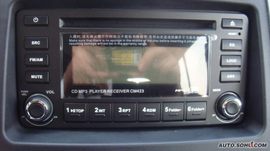 2010款长城哈弗M2