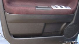 2010款长城哈弗M2