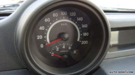 2010款长城哈弗M2