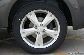 2010款长城哈弗M2