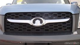 2010款长城哈弗M2