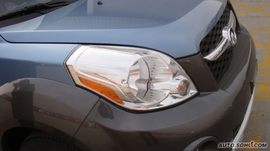 2010款长城哈弗M2