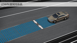 2016款帕萨特购车手册