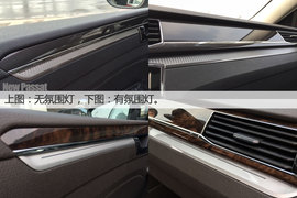 2016款帕萨特购车手册