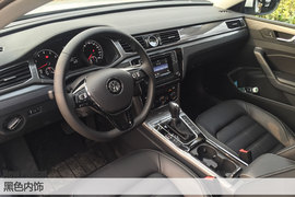 2016款帕萨特购车手册