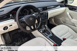 2016款帕萨特购车手册