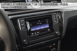 2016款帕萨特购车手册