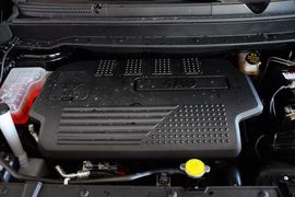 2016款东风风行S500