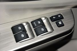 2016款东风风行S500
