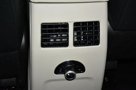 2016款东风风行S500