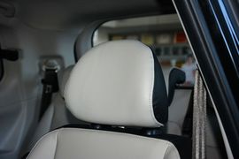 2016款东风风行S500