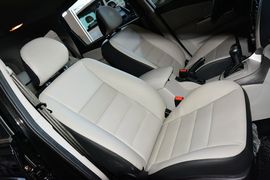 2016款东风风行S500