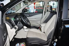 2016款东风风行S500