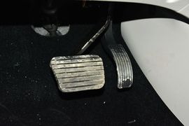 2016款东风风行S500