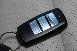 2016款东风风行S500