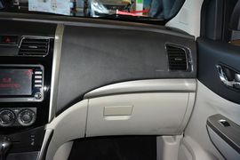 2016款东风风行S500