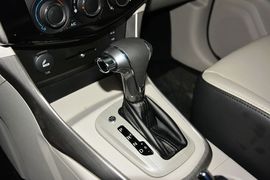 2016款东风风行S500