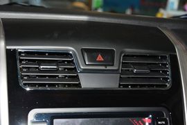 2016款东风风行S500