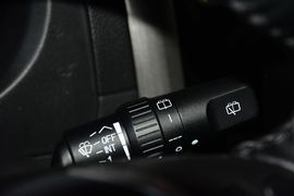 2016款东风风行S500