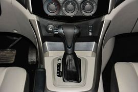2016款东风风行S500