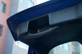 2015款福特福克斯ST