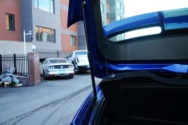 2015款福特福克斯ST