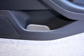 2015款福特福克斯ST