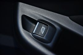 2015款福特福克斯ST