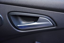 2015款福特福克斯ST