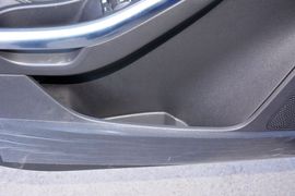 2015款福特福克斯ST