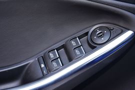 2015款福特福克斯ST