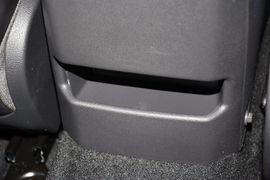 2015款福特福克斯ST