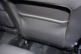 2015款福特福克斯ST