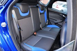 2015款福特福克斯ST