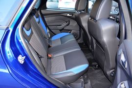 2015款福特福克斯ST