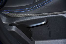 2015款福特福克斯ST