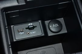 2015款福特福克斯ST