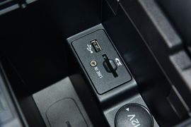 2015款福特福克斯ST