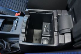 2015款福特福克斯ST