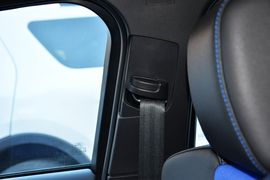 2015款福特福克斯ST