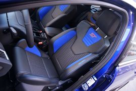 2015款福特福克斯ST