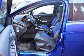 2015款福特福克斯ST