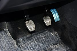 2015款福特福克斯ST