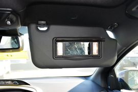 2015款福特福克斯ST