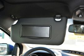 2015款福特福克斯ST