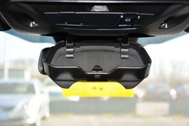 2015款福特福克斯ST